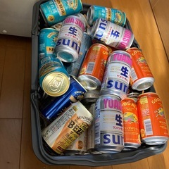 ビール、酎ハイ、ハイボールなどの画像