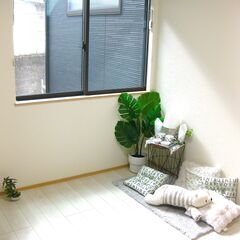 ★家電レンタル対象物件★1K・家賃5.8万円・新築！カサー…