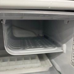 【トレファク太宰府店】Hisense 2023年製　 HR-A45S 1ドア冷蔵庫のご紹介です！の画像