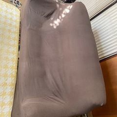 ソファー　2人がけの画像