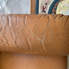 ソファー　2人がけの画像