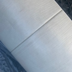 ❤️最終断捨離激安価格早い者勝ち❤️新品保管品クッションフロア　リフォームリノベーションDIY 床材　フロアタイルの画像