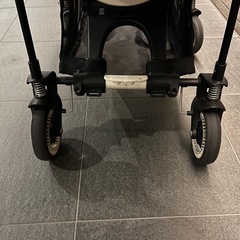 バガブービー3 グレーの画像