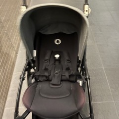 バガブービー3 グレーの画像