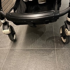 バガブービー3 グレーの画像