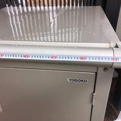 小型ヨド物置の画像