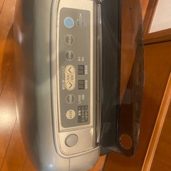 　0円　ガスファンヒーター　都市ガスの画像