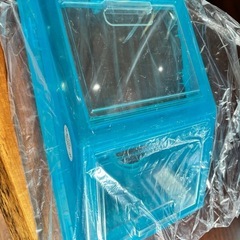 ハムスターケージの画像