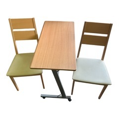 ダイニングセットの画像