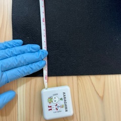 ‼️近日破棄‼️書き初め用下敷き‼️の画像