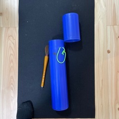 ‼️近日破棄‼️書き初め用下敷き‼️の画像