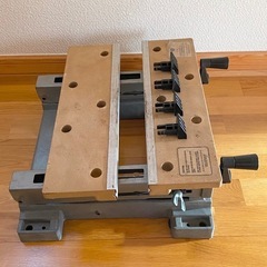 ワークテーブル　ワークベンチ　BLACK&DECKER 
値下げ可の画像
