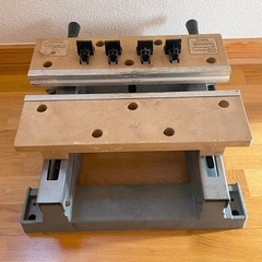 ワークテーブル　ワークベンチ　BLACK&DECKER 
値下げ可の画像