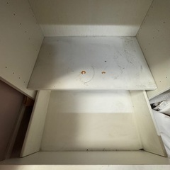 食器棚　他にもありますの画像