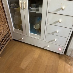 ☀️キャビネットの画像