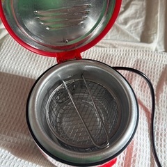 フライヤーの画像