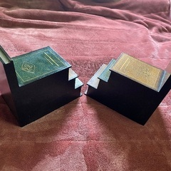 本型ブックエンド📖´-の画像