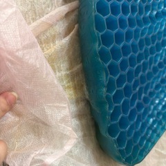 ゲルクッションの画像