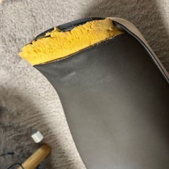 エストレア250 シートの画像