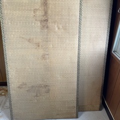 畳　10.5畳分の画像