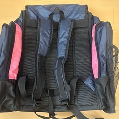 リュックサックの画像