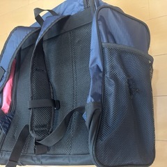 リュックサックの画像