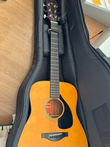 ヤマハ YAMAHA FG3