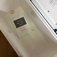 シマノ・クーラーボックスの画像