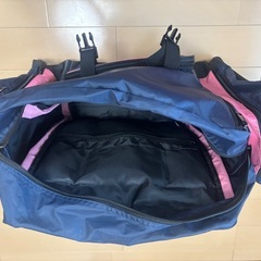 リュックサックの画像