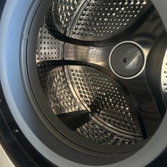 【ドラム式洗濯機】HITACHI 日立■BD-V3700L 9kg 2015年 状態良好　動作確認済み お引取り歓迎　　　GPN-25012201の画像