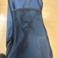 リュックサックの画像