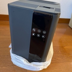 電動加湿器の画像