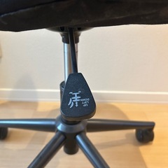 デスクチェアの画像