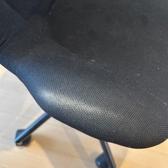 デスクチェアの画像