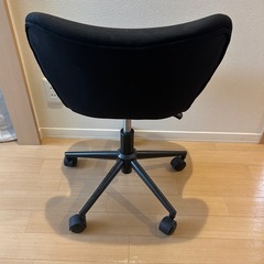 デスクチェアの画像