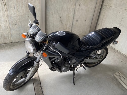 バリオス1型