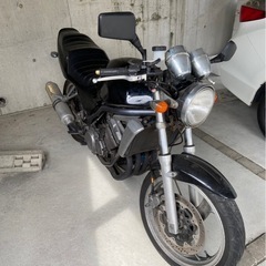 バリオス1型の画像