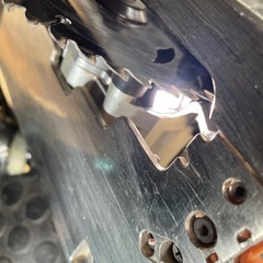 マキタ充電式マルノコ125の画像