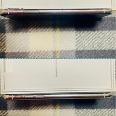 Apple:iPhone Xs/silver/256GB/SIMフリーの画像