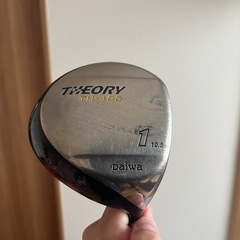 ［初心者にも］ゴルフクラブ セットの画像