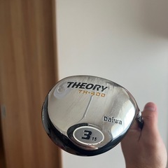 ［初心者にも］ゴルフクラブ セットの画像