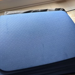 【お取引先が決定いたしました】ヨガマットの画像