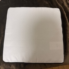 クッションの画像