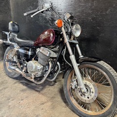 ★支払い総額13.8万円★買取強化中！査定無料♪ホンダ　レブル250 MC13 激安250MT入荷しました♪バッテリー新品！カスタムベースに！の画像