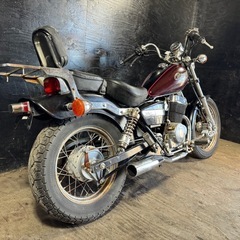 ★支払い総額13.8万円★買取強化中！査定無料♪ホンダ　レブル250 MC13 激安250MT入荷しました♪バッテリー新品！カスタムベースに！の画像