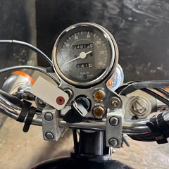 ★支払い総額13.8万円★買取強化中！査定無料♪ホンダ　レブル250 MC13 激安250MT入荷しました♪バッテリー新品！カスタムベースに！の画像