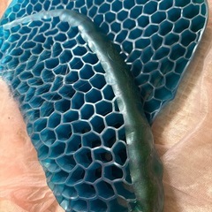 ゲルクッションの画像