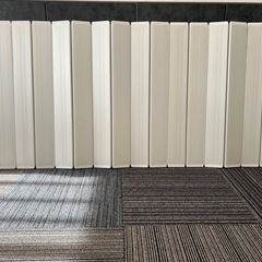 😊抗菌・防カビ風呂フタ😊お引き取りの早い方優先とさせて頂きます🙇‍♀️の画像