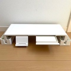 モニター台の画像