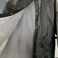 （Mサイズ）レインコートの画像